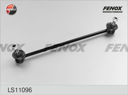 Fenox LS11096 Rod/Strut, stabiliser LS11096: Buy near me in Poland at 2407.PL - Good price!