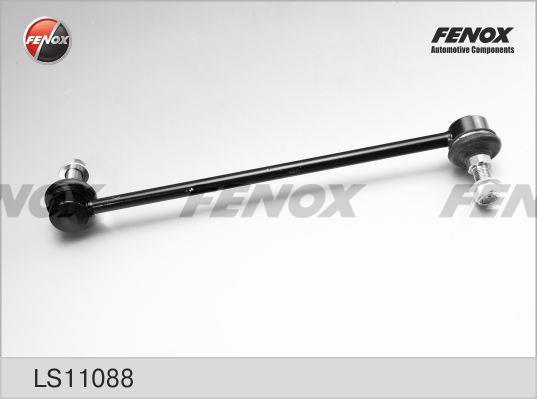 Fenox LS11088 Стойка стабилизатора LS11088: Отличная цена - Купить в Польше на 2407.PL!