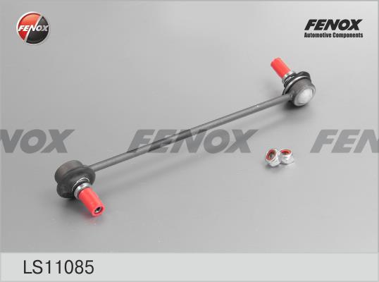 Fenox LS11085 Стійка стабілізатора LS11085: Приваблива ціна - Купити у Польщі на 2407.PL!