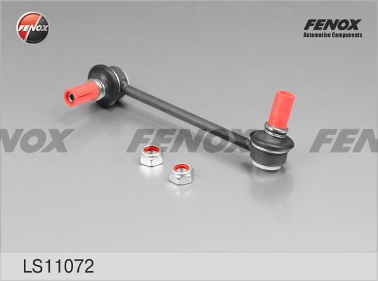 Fenox LS11072 Стойка стабилизатора LS11072: Отличная цена - Купить в Польше на 2407.PL!