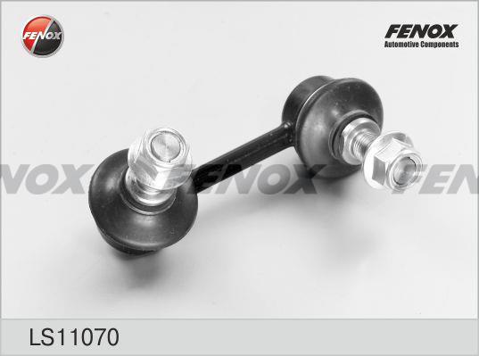 Fenox LS11070 Стойка стабилизатора LS11070: Отличная цена - Купить в Польше на 2407.PL!