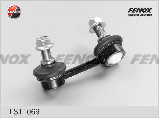 Fenox LS11069 Rod/Strut, stabiliser LS11069: Buy near me at 2407.PL in Poland at an Affordable price!