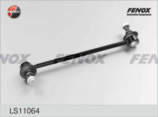 Fenox LS11064 Стійка стабілізатора LS11064: Приваблива ціна - Купити у Польщі на 2407.PL!