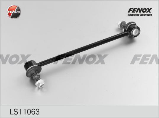 Fenox LS11063 Rod/Strut, stabiliser LS11063: Buy near me in Poland at 2407.PL - Good price!