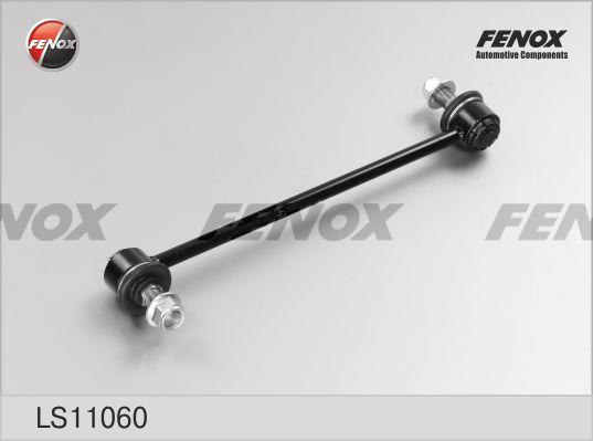 Fenox LS11060 Rod/Strut, stabiliser LS11060: Buy near me in Poland at 2407.PL - Good price!