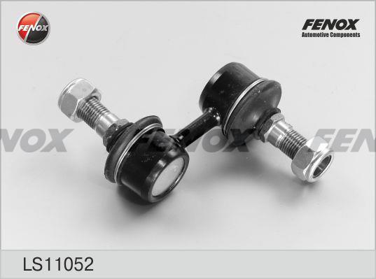 Fenox LS11052 Rod/Strut, stabiliser LS11052: Buy near me at 2407.PL in Poland at an Affordable price!