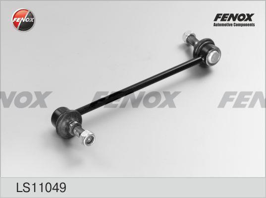 Fenox LS11049 Rod/Strut, stabiliser LS11049: Buy near me in Poland at 2407.PL - Good price!