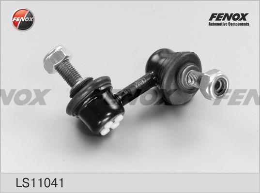 Fenox LS11041 Rod/Strut, stabiliser LS11041: Buy near me in Poland at 2407.PL - Good price!