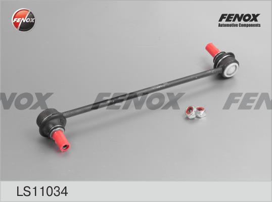 Fenox LS11034 Rod/Strut, stabiliser LS11034: Buy near me in Poland at 2407.PL - Good price!