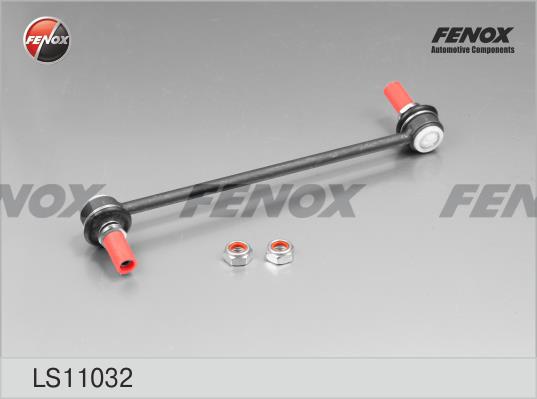 Fenox LS11032 Rod/Strut, stabiliser LS11032: Buy near me at 2407.PL in Poland at an Affordable price!