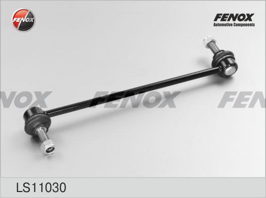 Fenox LS11030 Стійка стабілізатора LS11030: Купити у Польщі - Добра ціна на 2407.PL!