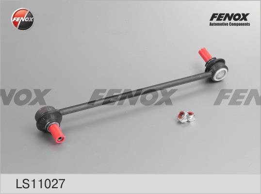 Fenox LS11027 Стійка стабілізатора LS11027: Приваблива ціна - Купити у Польщі на 2407.PL!