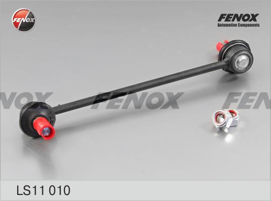 Fenox LS11010 Łącznik stabilizatora LS11010: Atrakcyjna cena w Polsce na 2407.PL - Zamów teraz!