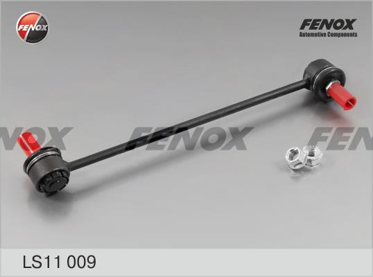 Fenox LS11009 Стойка стабилизатора LS11009: Отличная цена - Купить в Польше на 2407.PL!