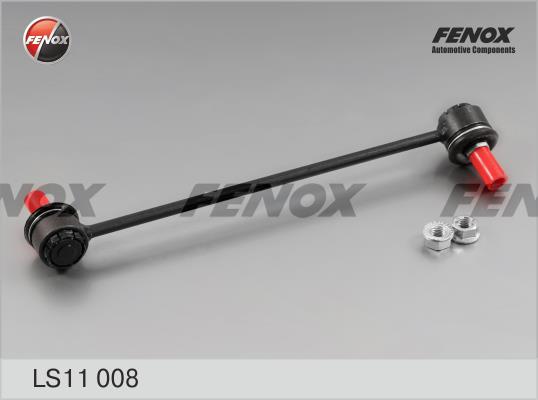 Fenox LS11008 Rod/Strut, stabiliser LS11008: Buy near me in Poland at 2407.PL - Good price!