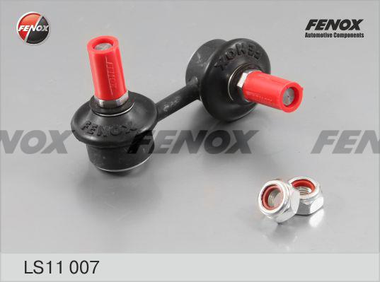 Fenox LS11007 Стойка стабилизатора LS11007: Отличная цена - Купить в Польше на 2407.PL!