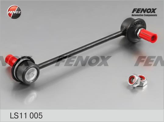 Fenox LS11005 Łącznik stabilizatora LS11005: Dobra cena w Polsce na 2407.PL - Kup Teraz!