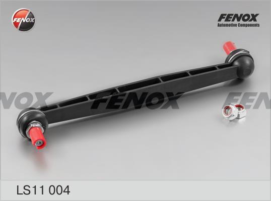 Fenox LS11004 Rod/Strut, stabiliser LS11004: Buy near me in Poland at 2407.PL - Good price!