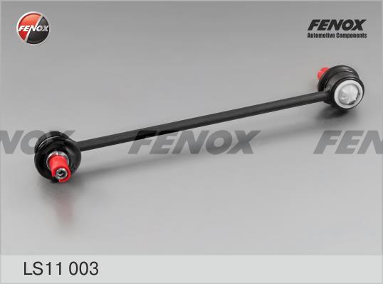 Fenox LS11003 Стойка стабилизатора LS11003: Отличная цена - Купить в Польше на 2407.PL!