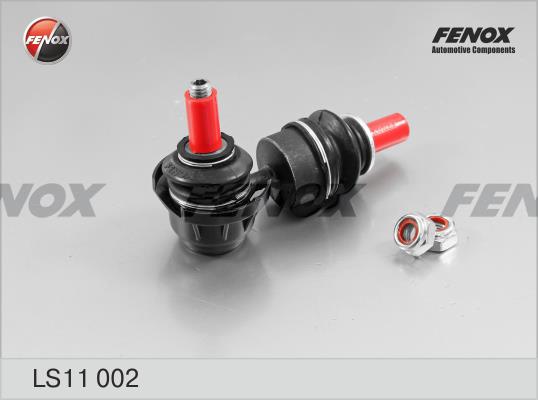 Fenox LS11002 Rod/Strut, stabiliser LS11002: Buy near me in Poland at 2407.PL - Good price!