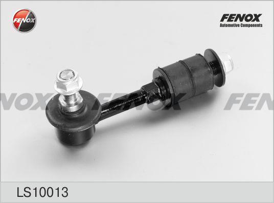 Fenox LS10013 Rod/Strut, stabiliser LS10013: Buy near me in Poland at 2407.PL - Good price!