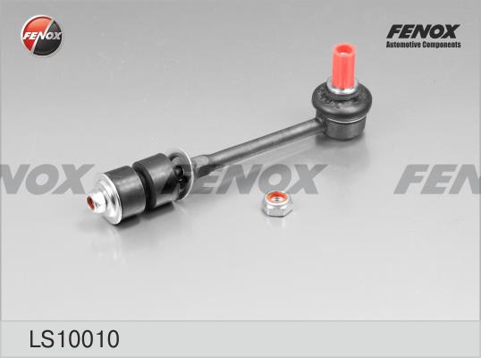 Fenox LS10010 Стойка стабилизатора LS10010: Отличная цена - Купить в Польше на 2407.PL!