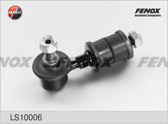 Fenox LS10006 Стійка стабілізатора LS10006: Приваблива ціна - Купити у Польщі на 2407.PL!