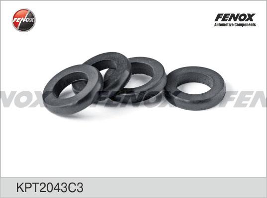 Fenox KPT2043C3 Brake master cylinder repair kit KPT2043C3: Buy near me in Poland at 2407.PL - Good price!