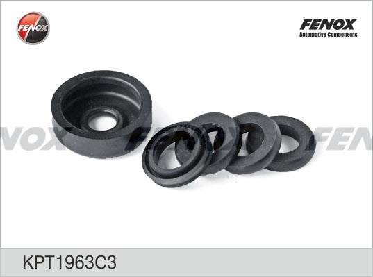 Fenox KPT1963C3 Brake master cylinder repair kit KPT1963C3: Buy near me in Poland at 2407.PL - Good price!