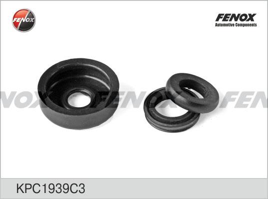 Fenox KPC1939C3 Clutch master cylinder repair kit KPC1939C3: Buy near me in Poland at 2407.PL - Good price!