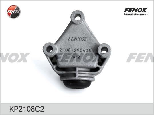 Fenox KP2108C2 Bracket, axle body KP2108C2: Buy near me in Poland at 2407.PL - Good price!