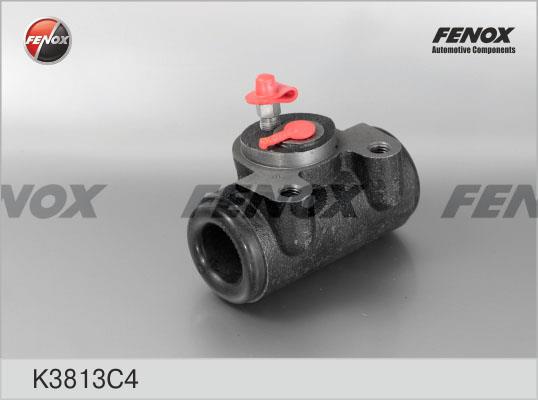 Fenox K3813C3 Cylinder hamulcowy, kołowy K3813C3: Dobra cena w Polsce na 2407.PL - Kup Teraz!