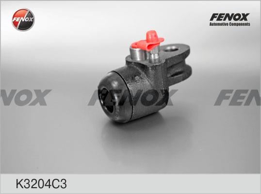 Fenox K3204C3 Цилиндр тормозной, колесный K3204C3: Отличная цена - Купить в Польше на 2407.PL!