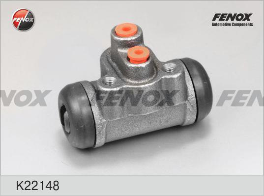 Fenox K22148 Radbremszylinder K22148: Kaufen Sie zu einem guten Preis in Polen bei 2407.PL!