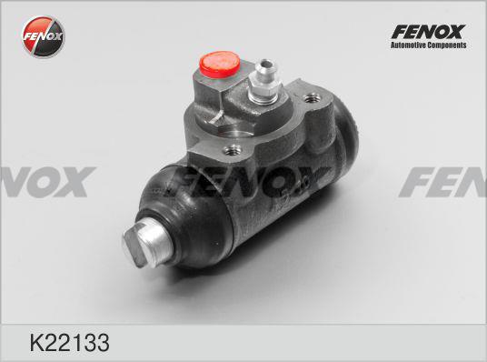 Fenox K22133 Cylinder hamulcowy, kołowy K22133: Dobra cena w Polsce na 2407.PL - Kup Teraz!