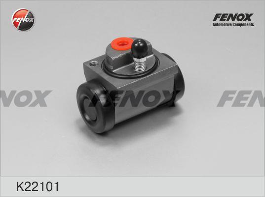 Fenox K22101 Radbremszylinder K22101: Kaufen Sie zu einem guten Preis in Polen bei 2407.PL!