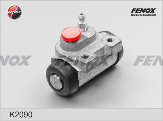 Fenox K2090 Cylinder hamulcowy, kołowy K2090: Dobra cena w Polsce na 2407.PL - Kup Teraz!