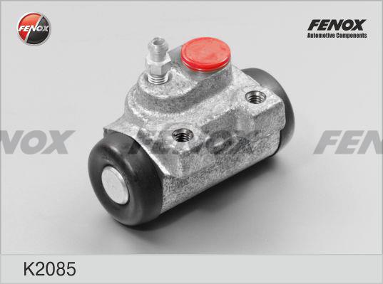 Fenox K2085 Cylinder hamulcowy, kołowy K2085: Dobra cena w Polsce na 2407.PL - Kup Teraz!