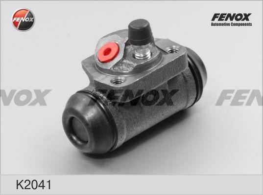 Fenox K2041 Radbremszylinder K2041: Kaufen Sie zu einem guten Preis in Polen bei 2407.PL!
