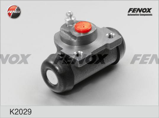 Fenox K2029 Radbremszylinder K2029: Kaufen Sie zu einem guten Preis in Polen bei 2407.PL!