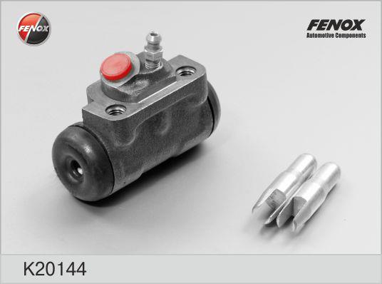 Fenox K20144 Cylinder hamulcowy, kołowy K20144: Dobra cena w Polsce na 2407.PL - Kup Teraz!