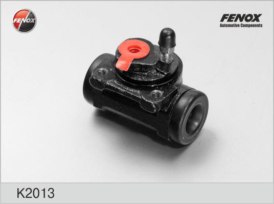 Fenox K2013 Cylinder hamulcowy, kołowy K2013: Dobra cena w Polsce na 2407.PL - Kup Teraz!