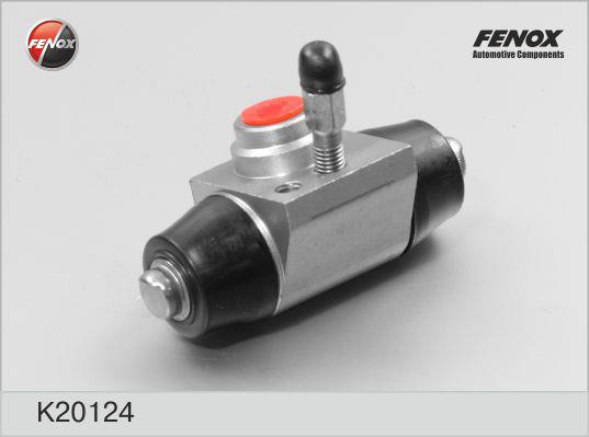 Fenox K20124 Radbremszylinder K20124: Kaufen Sie zu einem guten Preis in Polen bei 2407.PL!