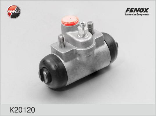 Fenox K20120 Cylinder hamulcowy, kołowy K20120: Dobra cena w Polsce na 2407.PL - Kup Teraz!