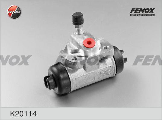 Fenox K20114 Radbremszylinder K20114: Kaufen Sie zu einem guten Preis in Polen bei 2407.PL!