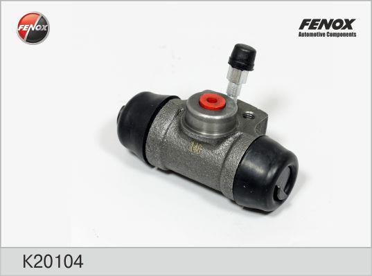 Fenox K20104 Radbremszylinder K20104: Kaufen Sie zu einem guten Preis in Polen bei 2407.PL!