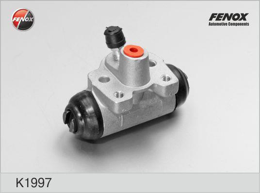 Fenox K1997 Цилиндр тормозной, колесный K1997: Отличная цена - Купить в Польше на 2407.PL!