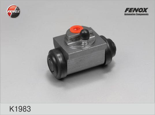 Fenox K1983 Wheel Brake Cylinder K1983: Buy near me in Poland at 2407.PL - Good price!