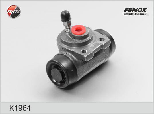 Fenox K1964 Wheel Brake Cylinder K1964: Buy near me in Poland at 2407.PL - Good price!