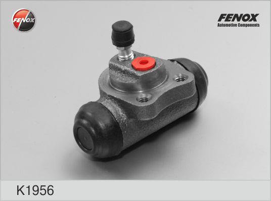 Fenox K1956 Wheel Brake Cylinder K1956: Buy near me in Poland at 2407.PL - Good price!